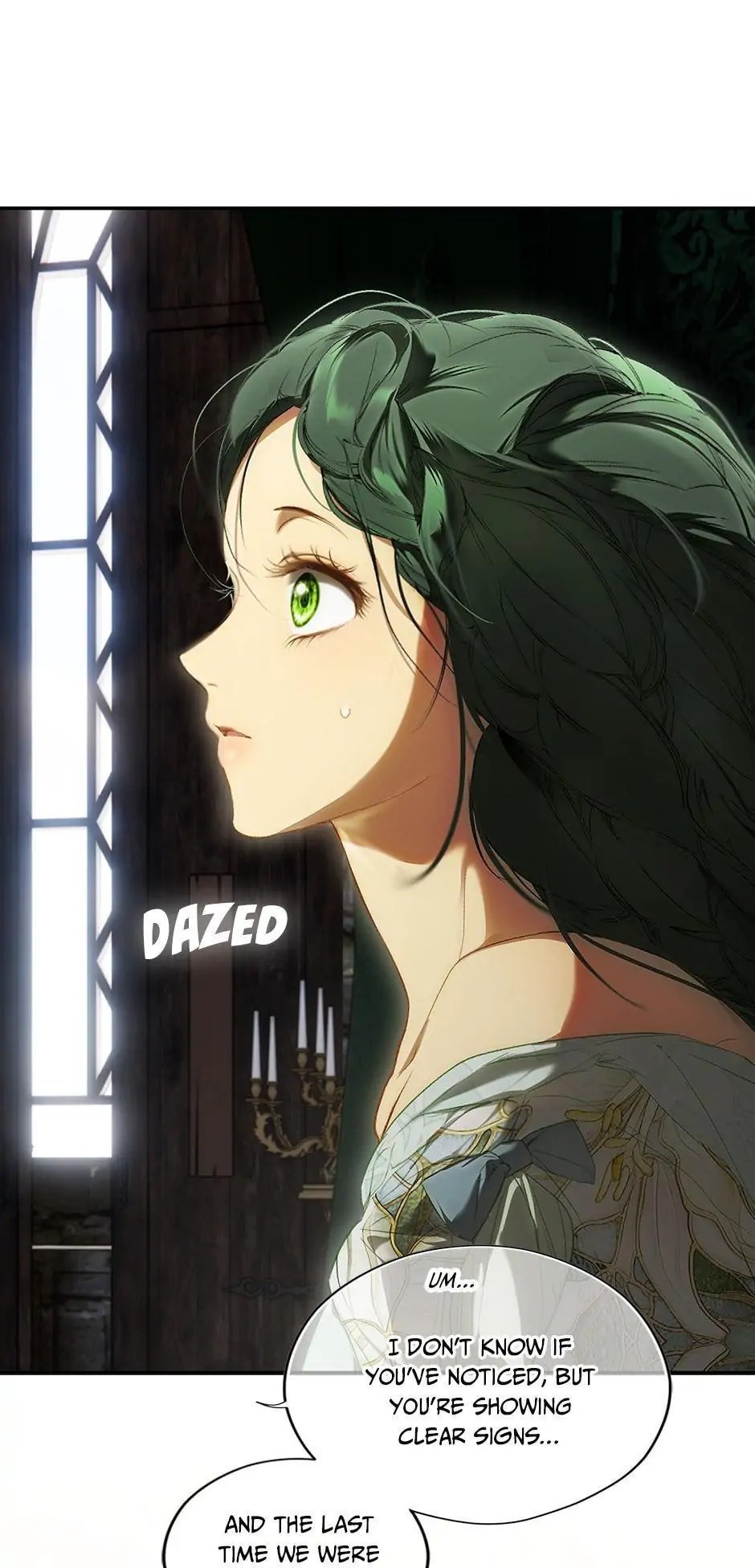 Secret Lady, Chapter 85 image 48